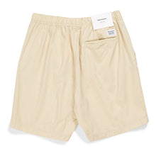 Charger l&#39;image dans la galerie, Norse Projects Short Ezra Light Twill Oatmeal