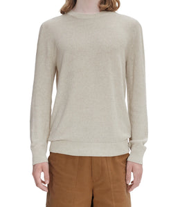 A.P.C. Pull Christian Beige